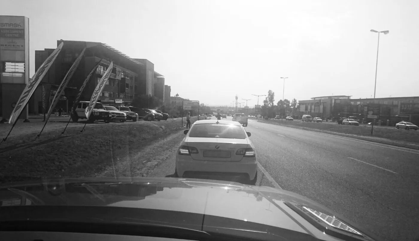 Bold Ideas Stop Traffic visual 15