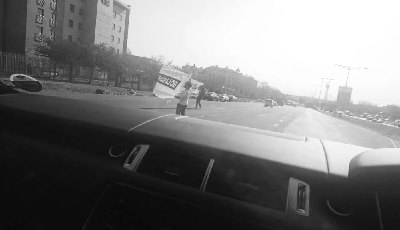 Bold Ideas Stop Traffic visual 16