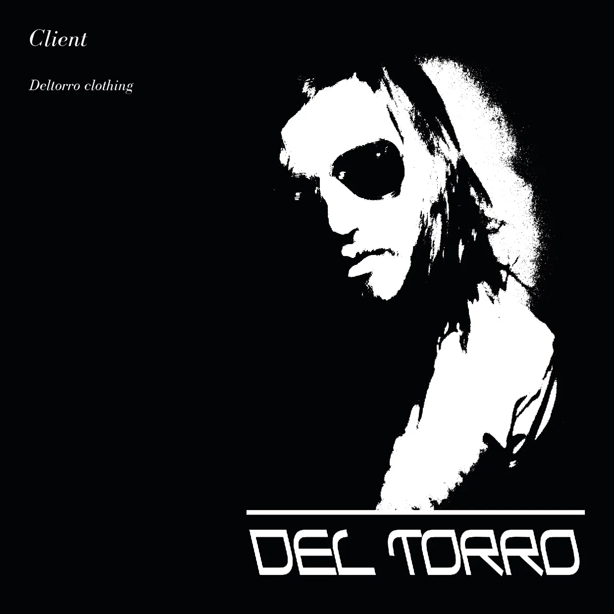 Deltorro Re-Brand visual 2