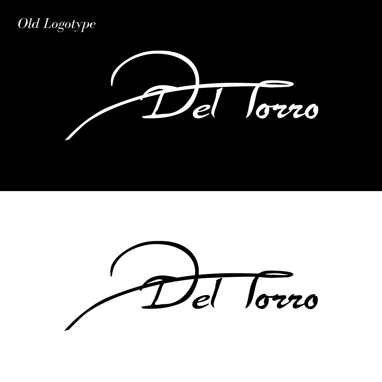 Deltorro Re-Brand visual 9