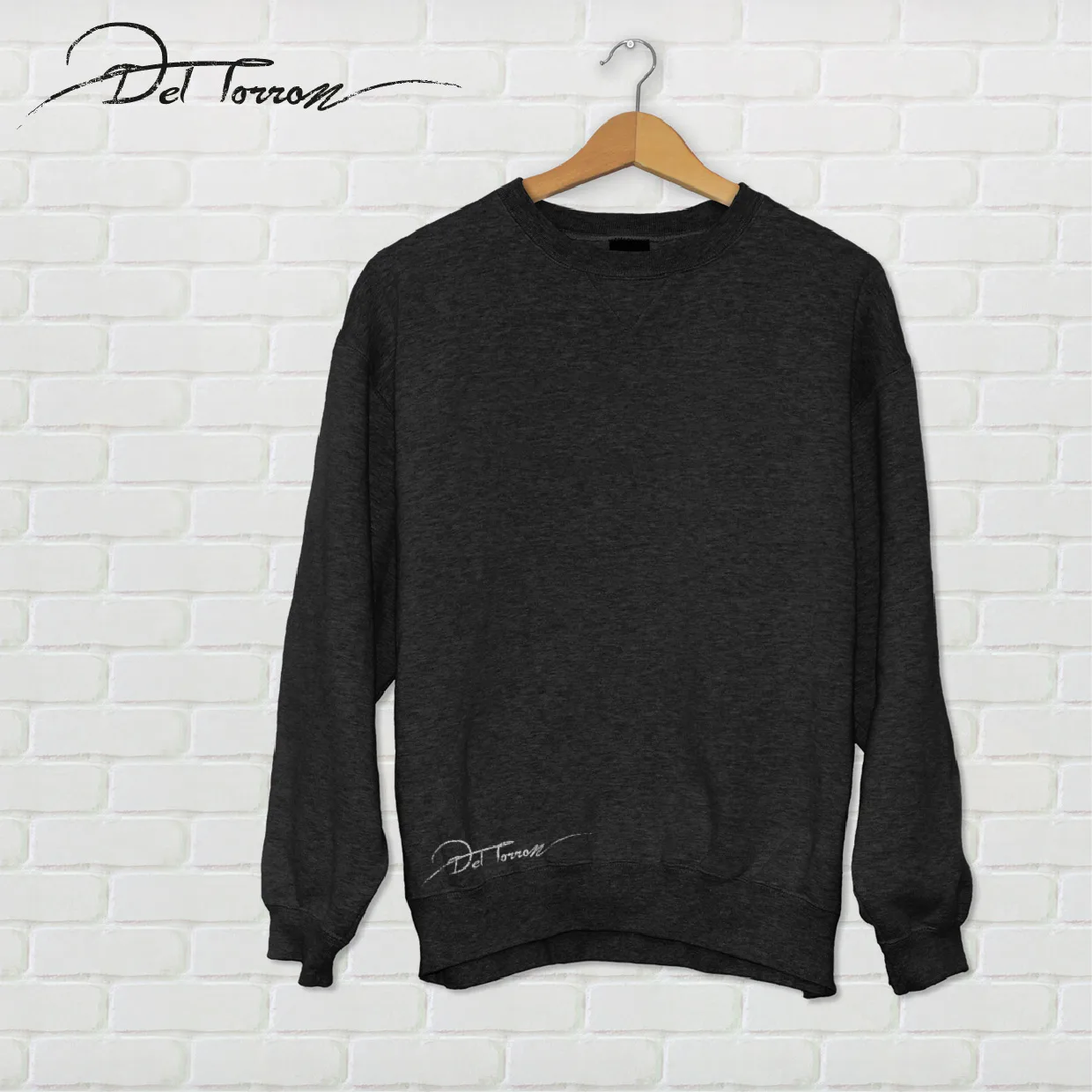 Deltorro Re-Brand visual 20
