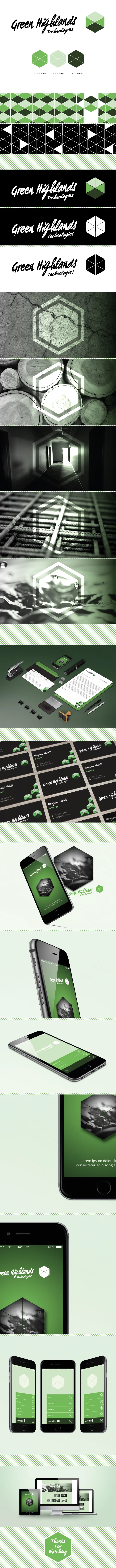 Green Highlands Technologies visual 1