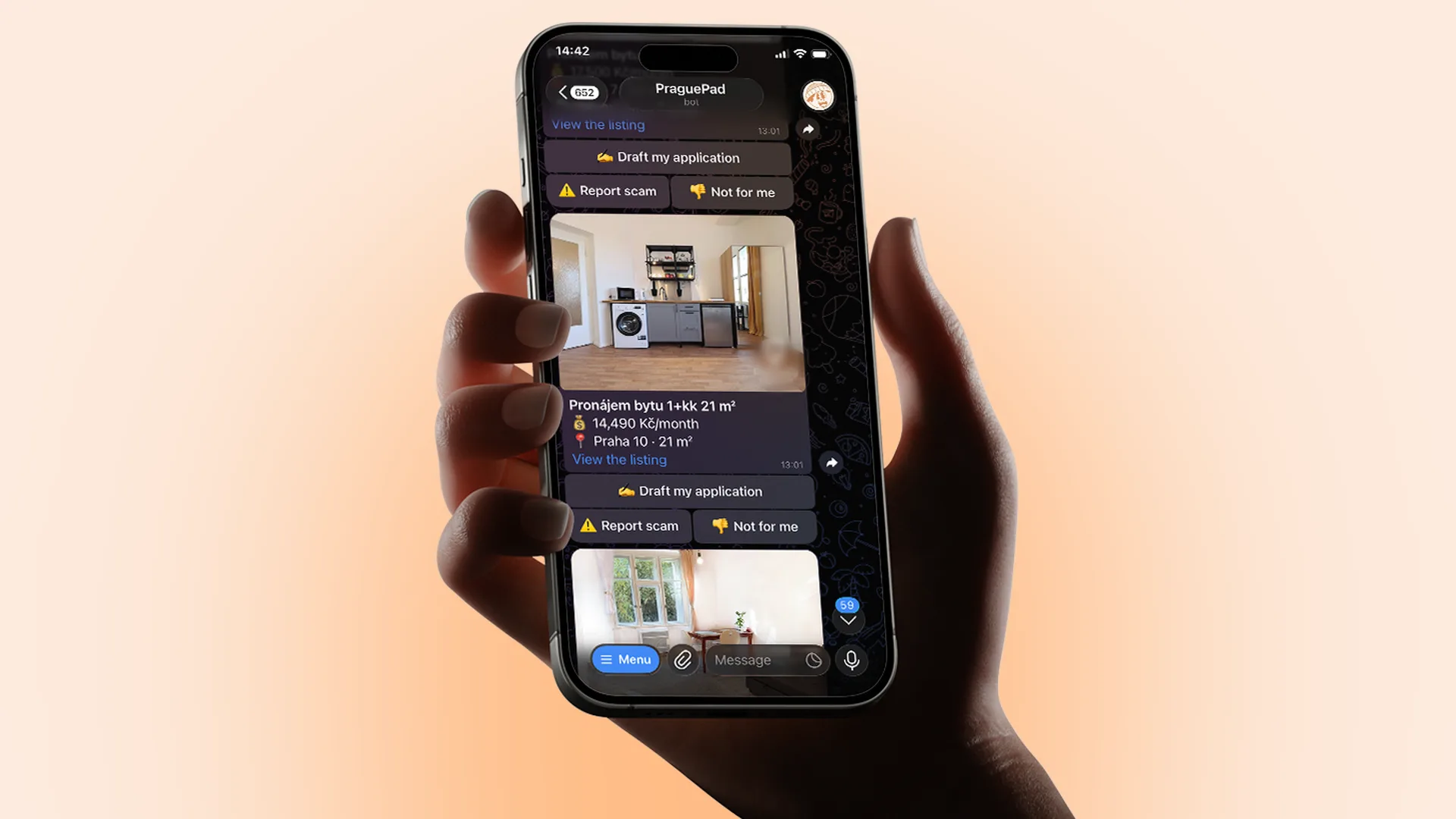 AI Rental Agent