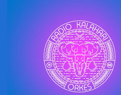 Radio Kalahari Orkes