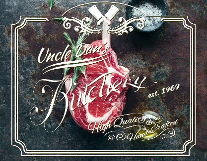 Uncle Dan's Butchery